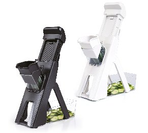 מנדולינה לפריסה מקצועית